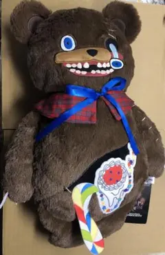 2025年最新】usjハミクマ クッションの人気アイテム - メルカリ