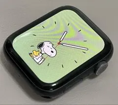 アップルウォッチ SE 44mm GPS セルラー