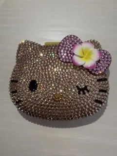 キティ　小物ケース