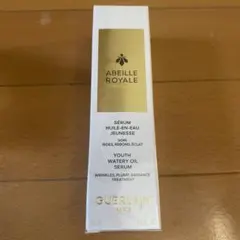 【第四世代】ゲランAbeille Royale Youth Watery Oilのサムネイル