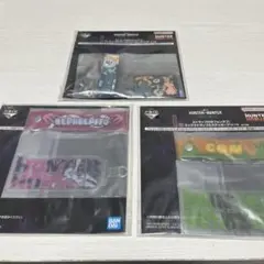 一番くじ I賞HUNTER×HUNTER ストラップ バラ売り可