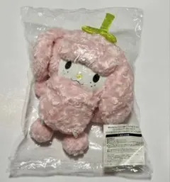 トマトイプーのリコピン 大石浩二 ふわふわリコピンにんぎょう ぬいぐるみ