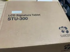 Wacom LCD Signature Tablet STU-300のサムネイル