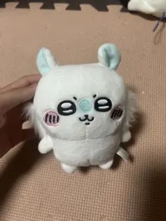 ちいかわ ぬいぐるみ モモンガ