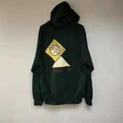 alwaysパーカー Mサイズ alwaysパーカー Mサイズ always パーカー