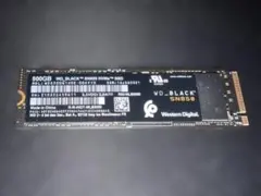 WD BLACK for OMEN NVMe SSD 2TB M.2 - メルカリ
