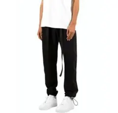 mnml　baggy track sweatpants スウェットパンツ　S