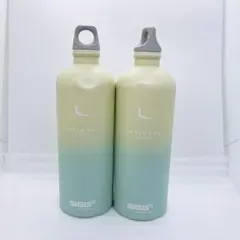 LAVA ヨガウェアセット Lサイズ 上下、水素水ボトル　3点セット 2026年最新】lava 水素水ボトルの人気アイテム - メルカリ