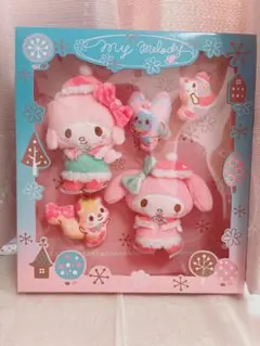 2025年最新】マイメロ くじ ラストワンの人気アイテム - メルカリ