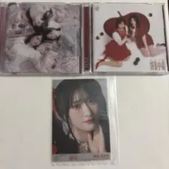 イコラブ 齋藤樹愛羅 CDセット