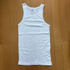 Robert P. Miller タンクトップ ホワイト Mのサムネイル