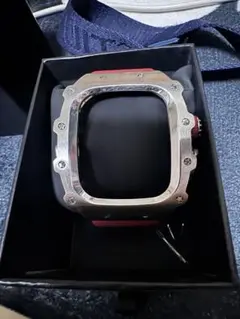 Apple Watch ultra用 カスタムケース MODケース　箱無し