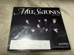MILESixTONES 通常盤