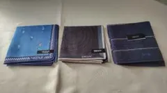 紳士用 ハンカチセット