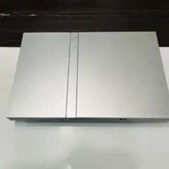 薄型PlayStation2 SCPH-77000 シルバー