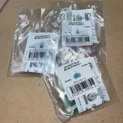 ふたりはプリキュア めじるしアクセサリー