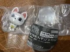 TVアニメ『ダンダダン』 カプセルフィギュアコレクション　ターボババア　❷