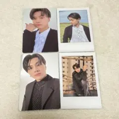 ENHYPEN DIMENSION: ANSWER トレカ ジェイ