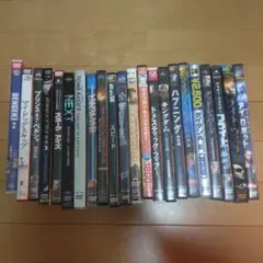 2025年最新】dvd まとめ売り 洋画の人気アイテム - メルカリ