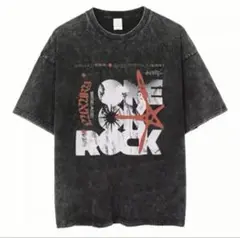 ワンオクロック　ヴィンテージ加工 半袖 Tシャツ XS〜XXL