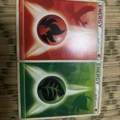 ポケモンカード エネルギーカードセット