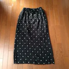 ニードルズ　ロングスカートのサムネイル