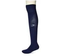 ペナルティ サッカーソックス ネイビー 25cm-27cmのサムネイル