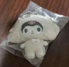 サンリオ シークレットキーホルダー おかず