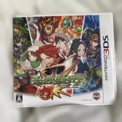 新品未開封 3DS モンスターストライク 40個セット 【2114】 2026年最新】3ds モンストの人気アイテム - メルカリ