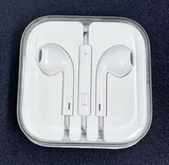 Apple iPhone 純正 イヤホン ジャックタイプ