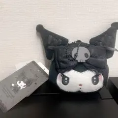 真夜中のメロクロ　ぬいぐるみ マスコット　新品タグ付き4点セット m27833058405_1.jpg?1712934336