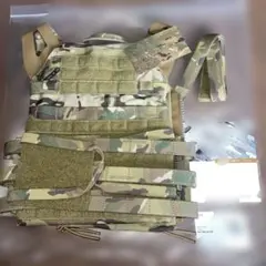 CRYE PRECISION JPC 2.0 SMALL MULTICAM - メルカリ
