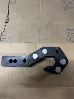 モンスターフック　ヒッチフック Yahoo!オークション - モンスターフック ヒッチフック型アクセサリー