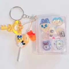 ミニ シール帳 完成品