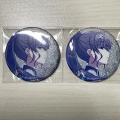 ブレマイ 缶バッジ 新名有 - メルカリ