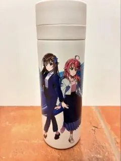 ホロライブ さくらみこ ときのそら みずほ銀行 アクリルスタンド
