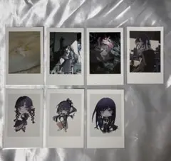 Ado チェキ 心臓 モナリザの横顔 Hibana シークレット