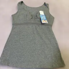 ノースリーブ キャミソール