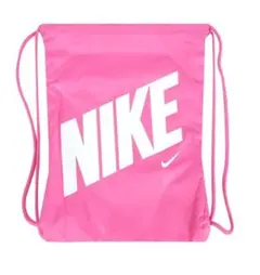 き*ー様 【新品】 NIKE ナイキ ナップサック ジムサック