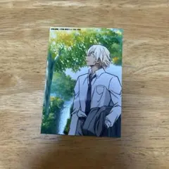 名探偵コナン　ブロマイド【安室透】