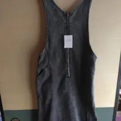 新品未使用品！ジャンスカ