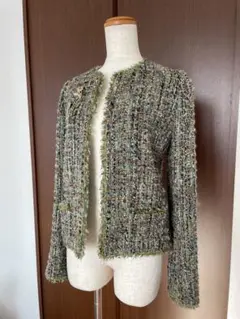 2026年最新】ANTEPRIMA アンテプリマ ツイードの人気アイテム - メルカリ