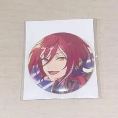 あんスタ 逆先夏目 mar 2025 コレクション 缶バッジ