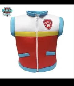 新品　パウパトロール　ケントベスト　100㎝〜110㎝