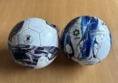 サッカーボール4号球のサムネイル