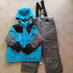 2025年最新】AIRWALK スキーウェア(子ども用)の人気アイテム - メルカリ