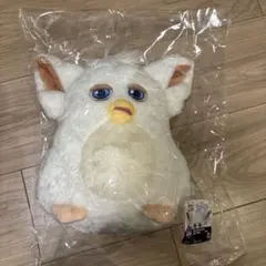 ファービー　一番くじ　ラストワン賞