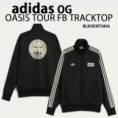 OASIS TOUR live'25 FIREBIRD TRACK TOP