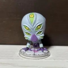 ジョジョの奇妙な冒険 スタンドフィギュアコレクション05 T・G・D