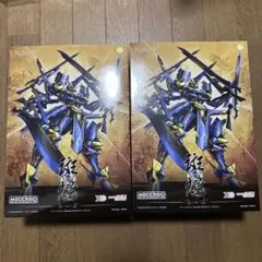 アートクライス イナズマンF デスパー兵士2体セット 1/15 ガレージ